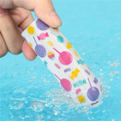 LoveToy Lollipop Massager Mini Vibro Lollipop LoveToy 10 Vibrations